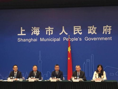 上海徐匯緊抓科技服務業“牛鼻子”，加速雙創基地建設