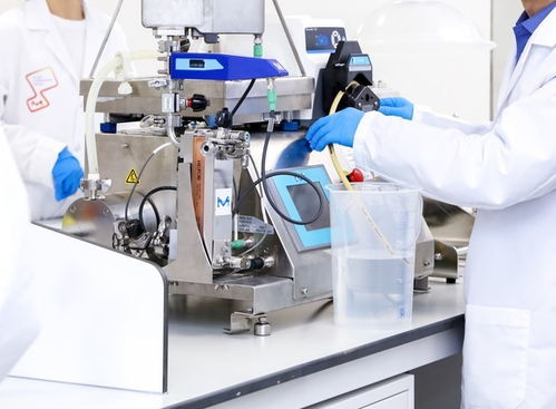 默克在上海打造全球最大M Lab?協作中心，賦能中國生物技術創新