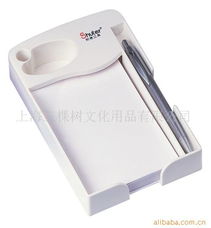 上海三棵樹(shù)文化用品 以品質(zhì)書(shū)寫(xiě)辦公新體驗(yàn)